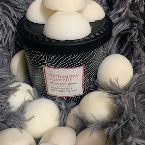 Bath and Body Works Candle Wax Melts